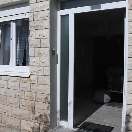 Apartments Bruno Split Ngoại thất bức ảnh
