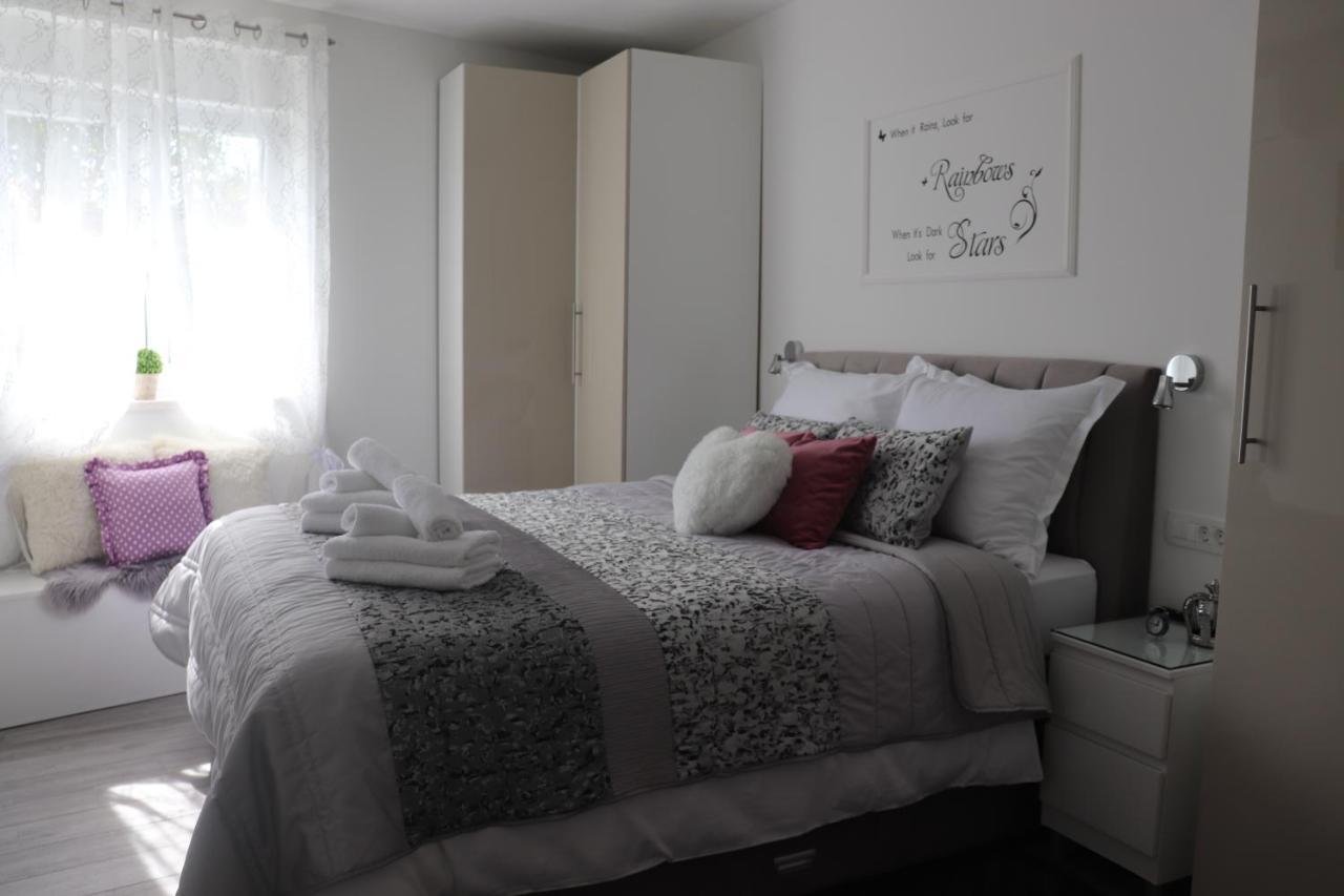 Apartments Bruno Split Ngoại thất bức ảnh