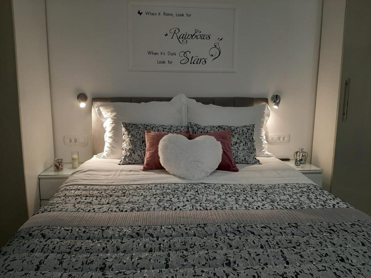 Apartments Bruno Split Ngoại thất bức ảnh