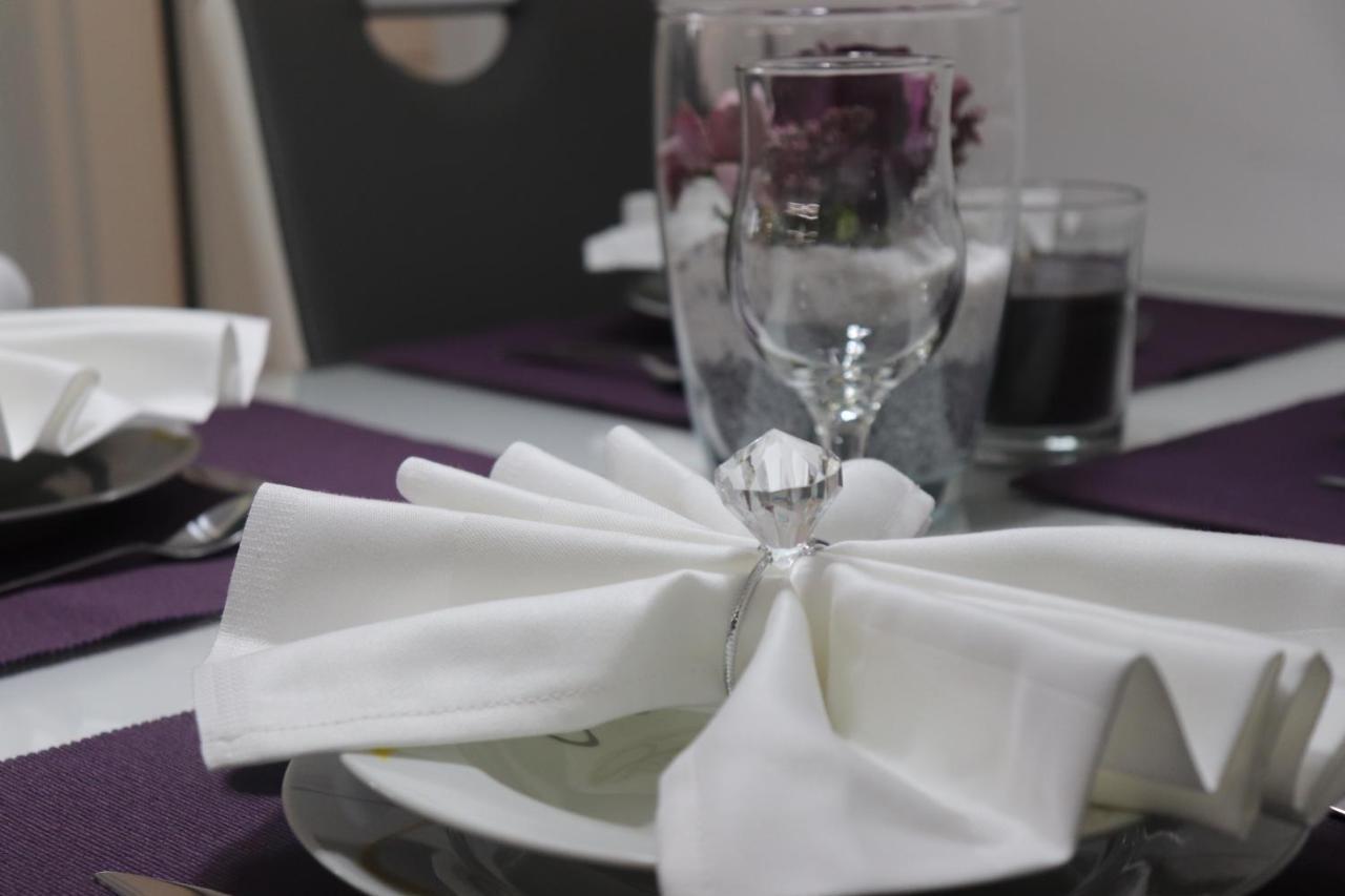 Apartments Bruno Split Ngoại thất bức ảnh