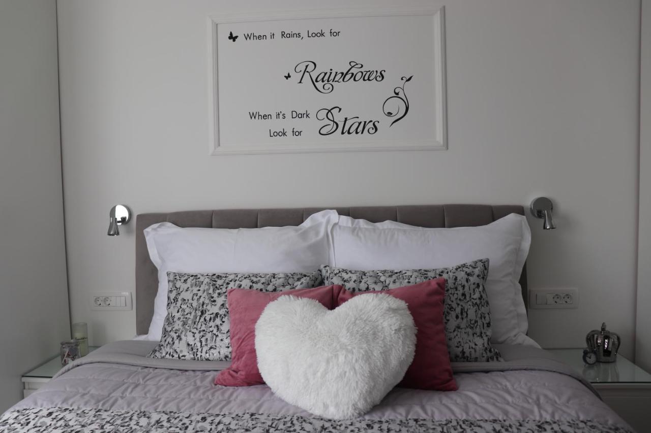 Apartments Bruno Split Ngoại thất bức ảnh