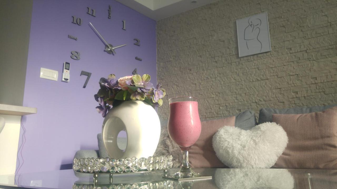 Apartments Bruno Split Ngoại thất bức ảnh