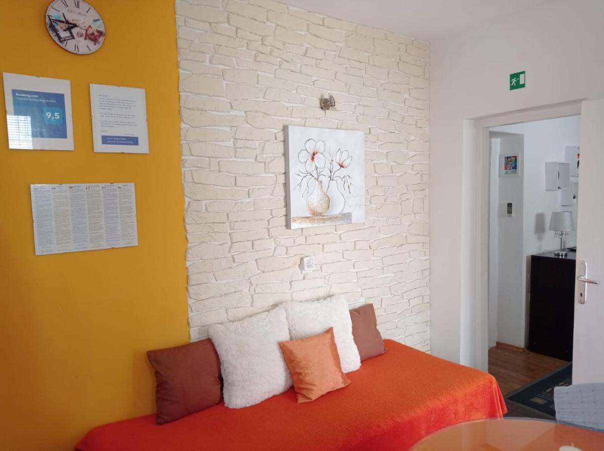 Apartments Bruno Split Ngoại thất bức ảnh