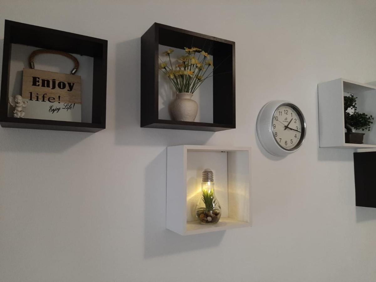 Apartments Bruno Split Ngoại thất bức ảnh