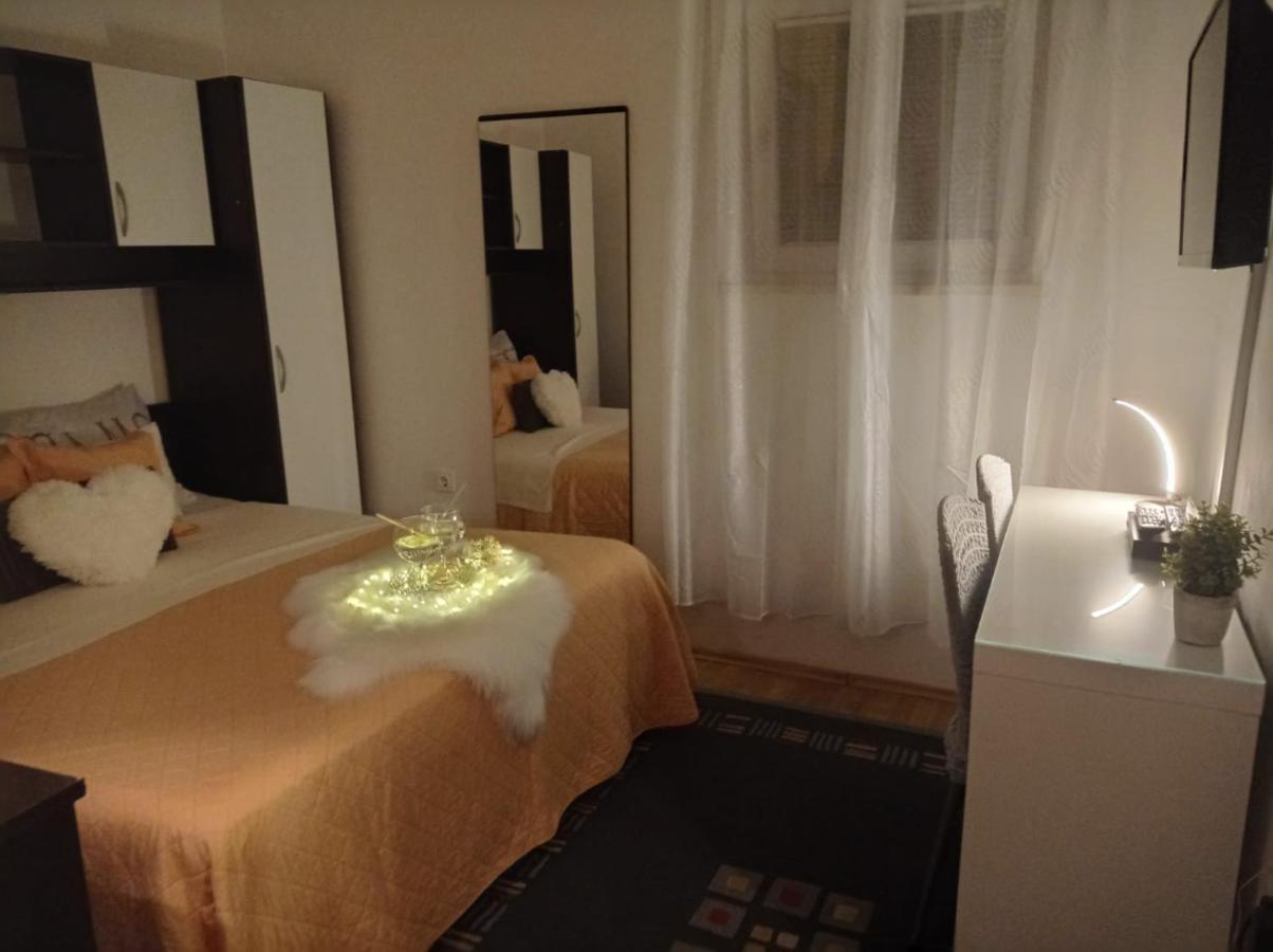 Apartments Bruno Split Ngoại thất bức ảnh