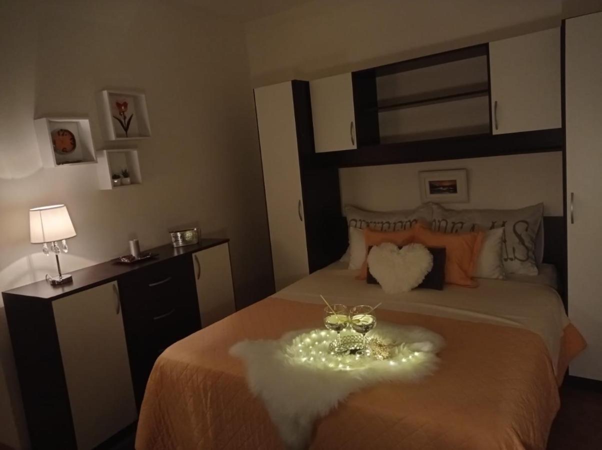 Apartments Bruno Split Ngoại thất bức ảnh
