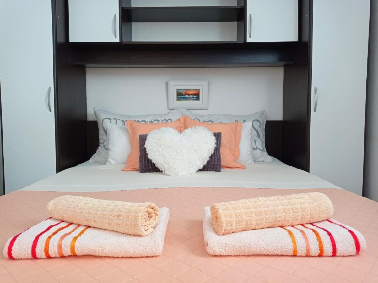Apartments Bruno Split Ngoại thất bức ảnh