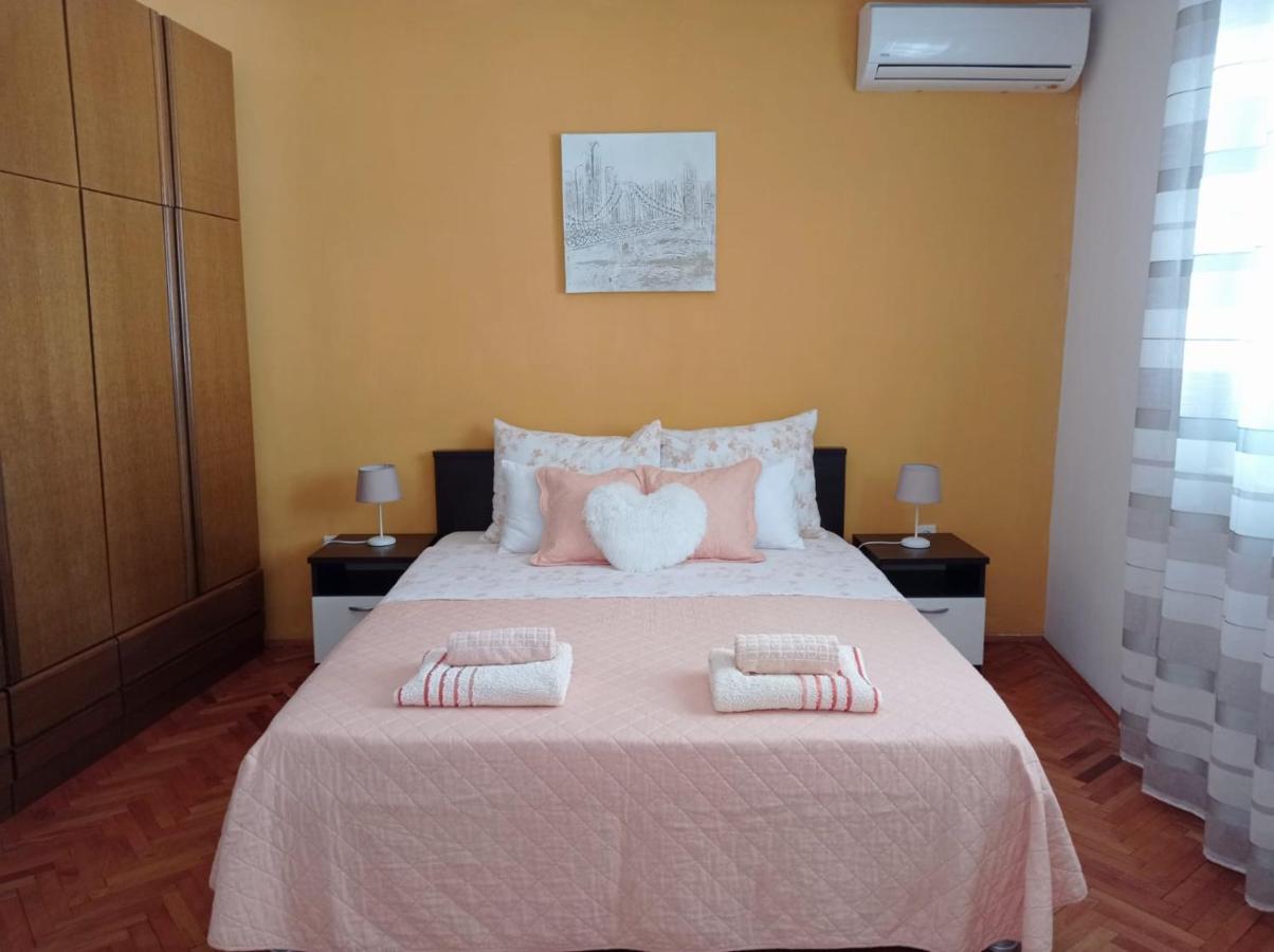 Apartments Bruno Split Ngoại thất bức ảnh