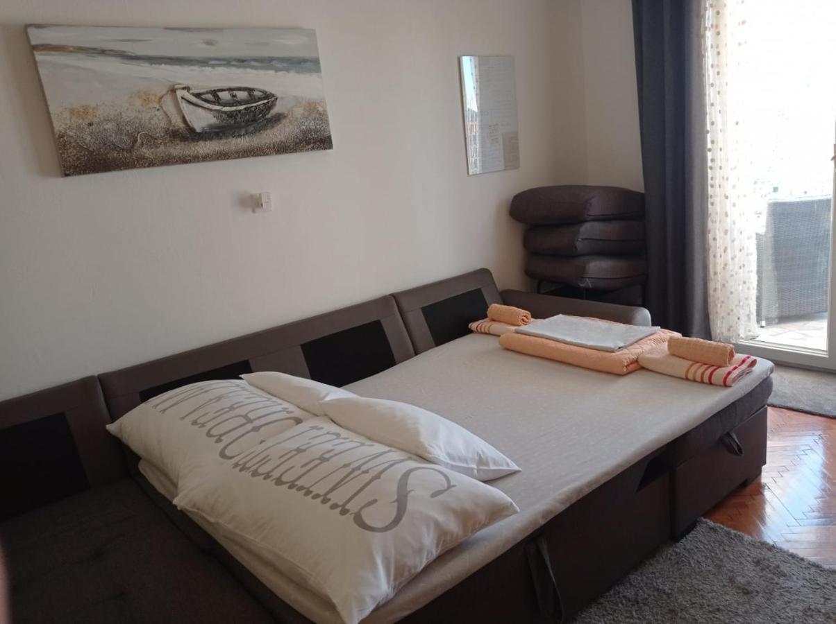 Apartments Bruno Split Ngoại thất bức ảnh