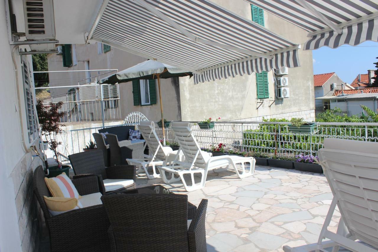 Apartments Bruno Split Ngoại thất bức ảnh