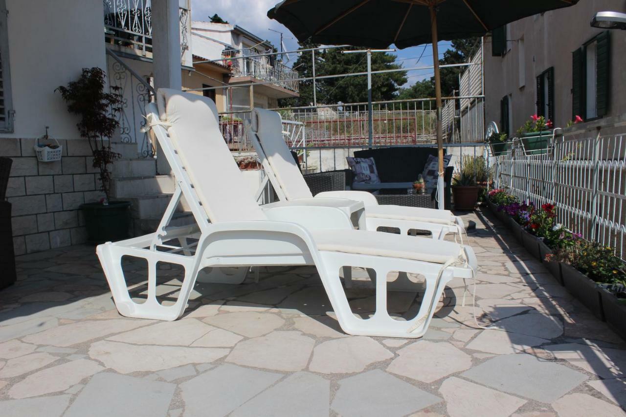 Apartments Bruno Split Ngoại thất bức ảnh