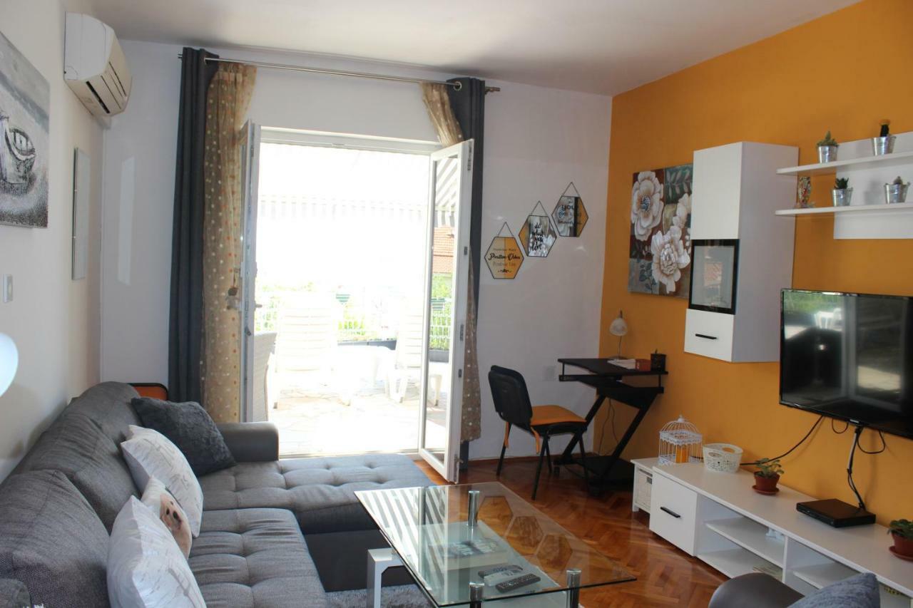 Apartments Bruno Split Ngoại thất bức ảnh