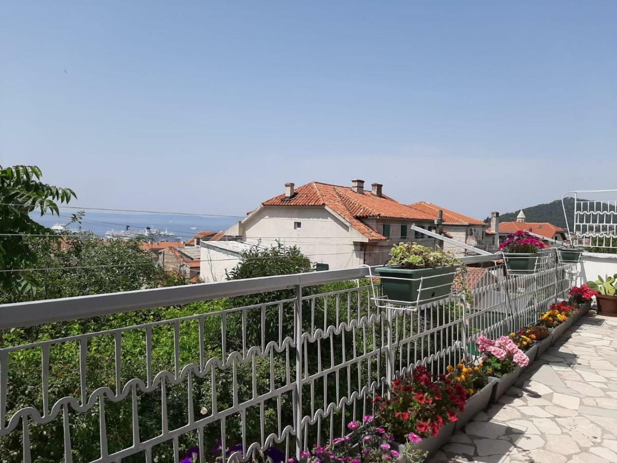 Apartments Bruno Split Ngoại thất bức ảnh