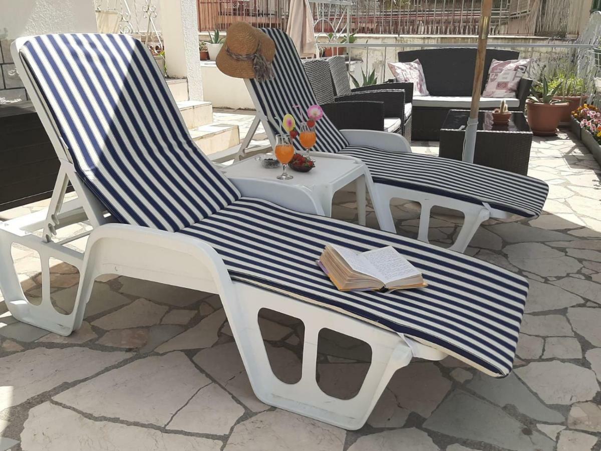 Apartments Bruno Split Ngoại thất bức ảnh