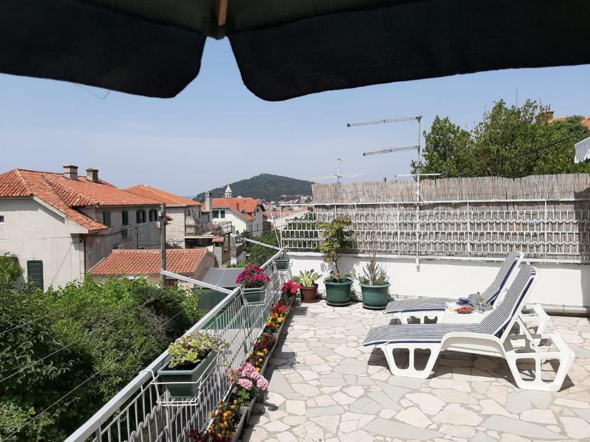 Apartments Bruno Split Ngoại thất bức ảnh