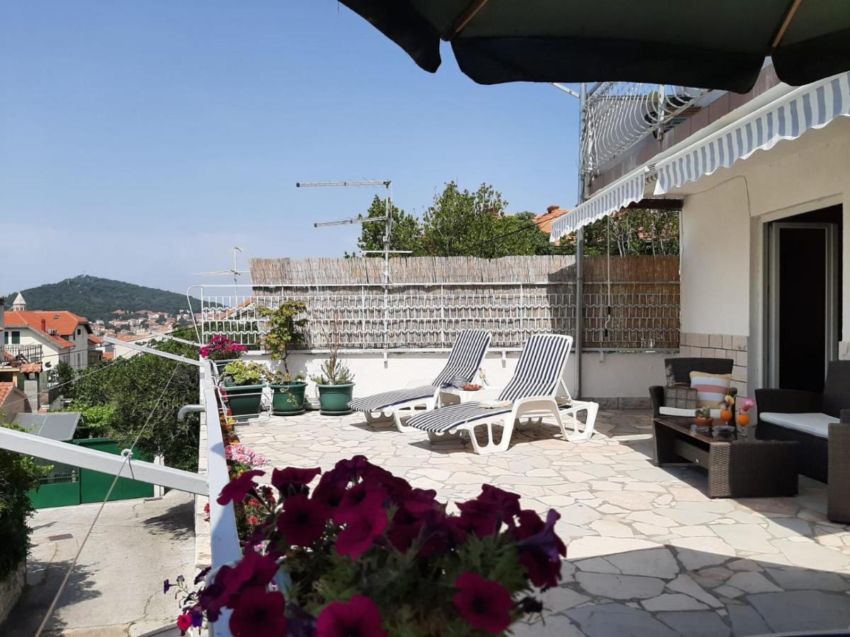 Apartments Bruno Split Ngoại thất bức ảnh