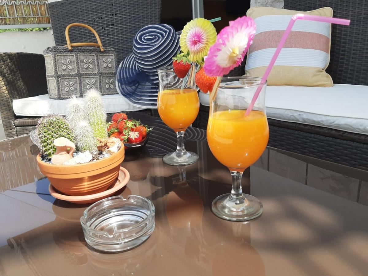Apartments Bruno Split Ngoại thất bức ảnh
