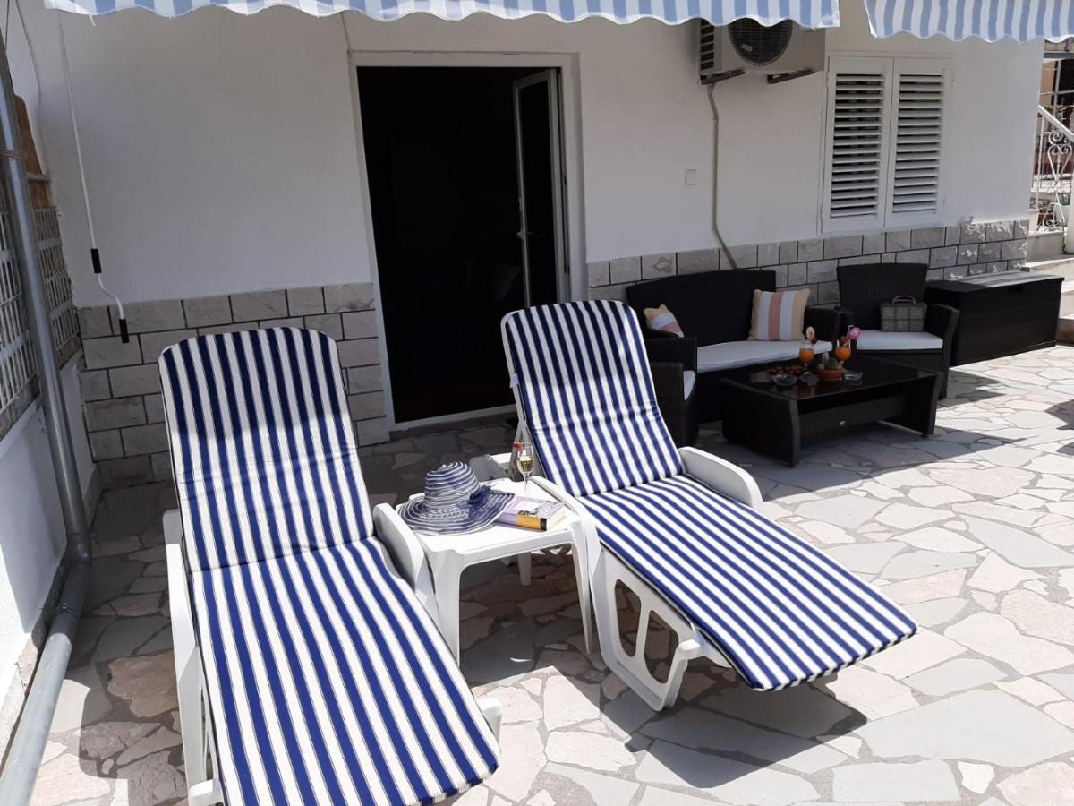 Apartments Bruno Split Ngoại thất bức ảnh