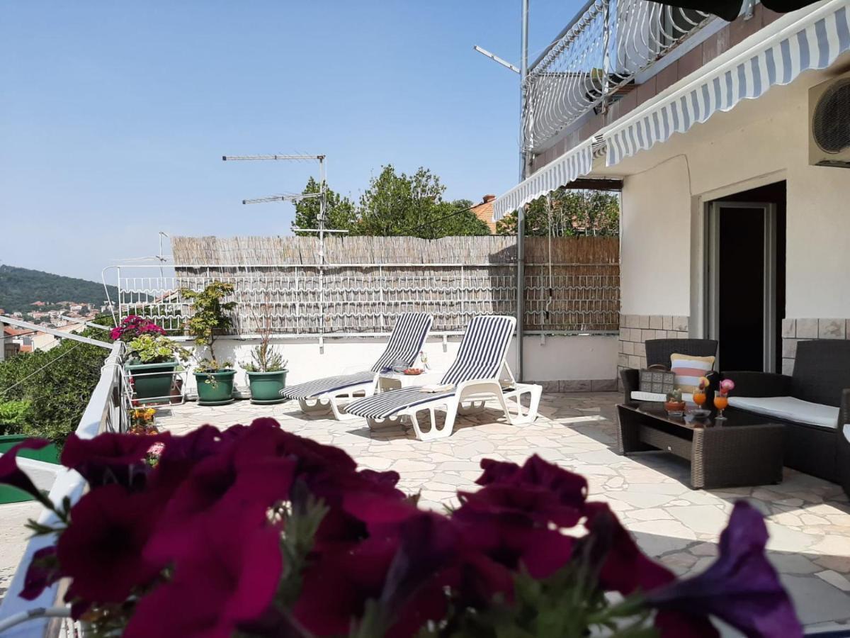 Apartments Bruno Split Ngoại thất bức ảnh